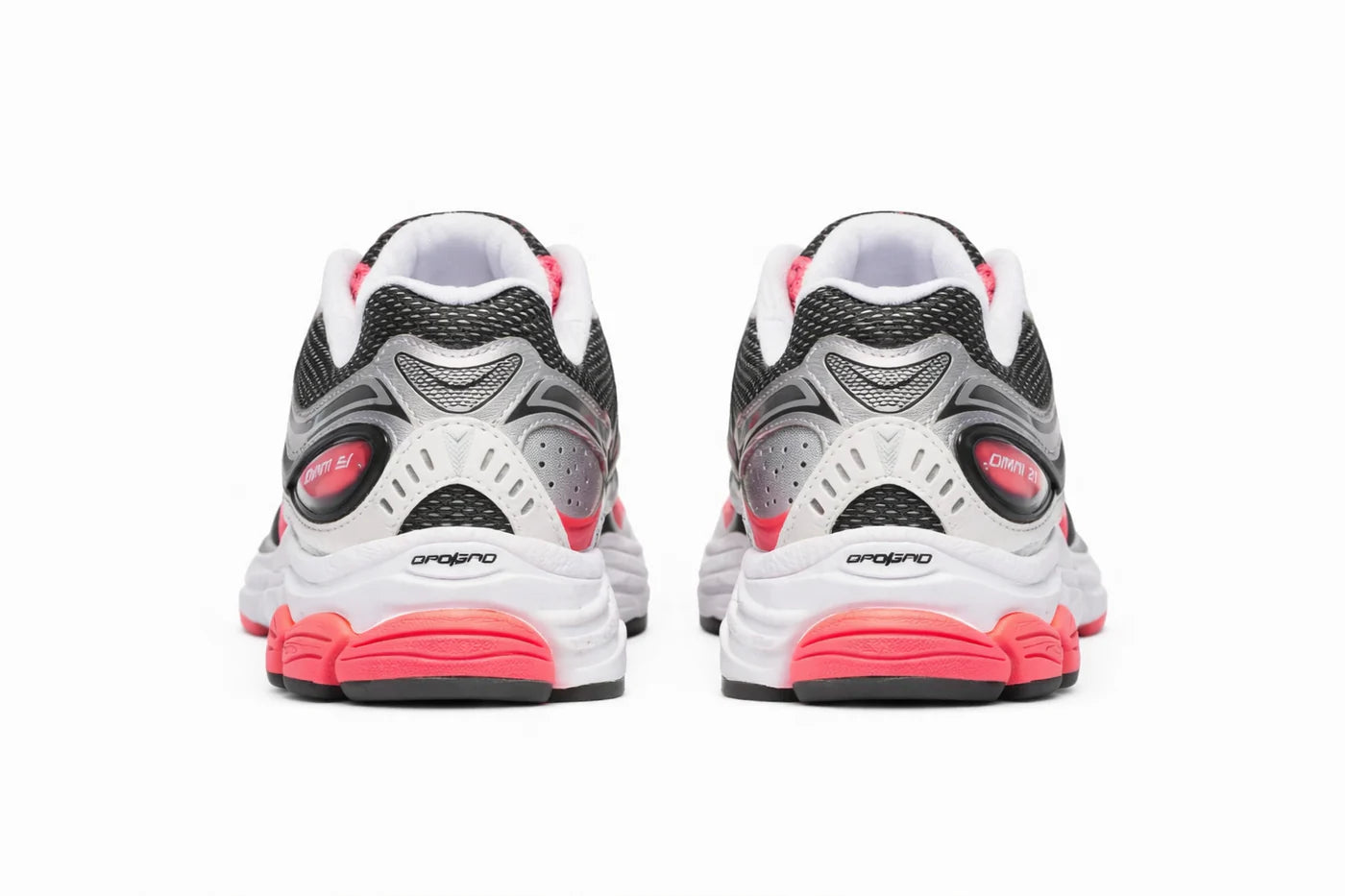 Omni 9 rose