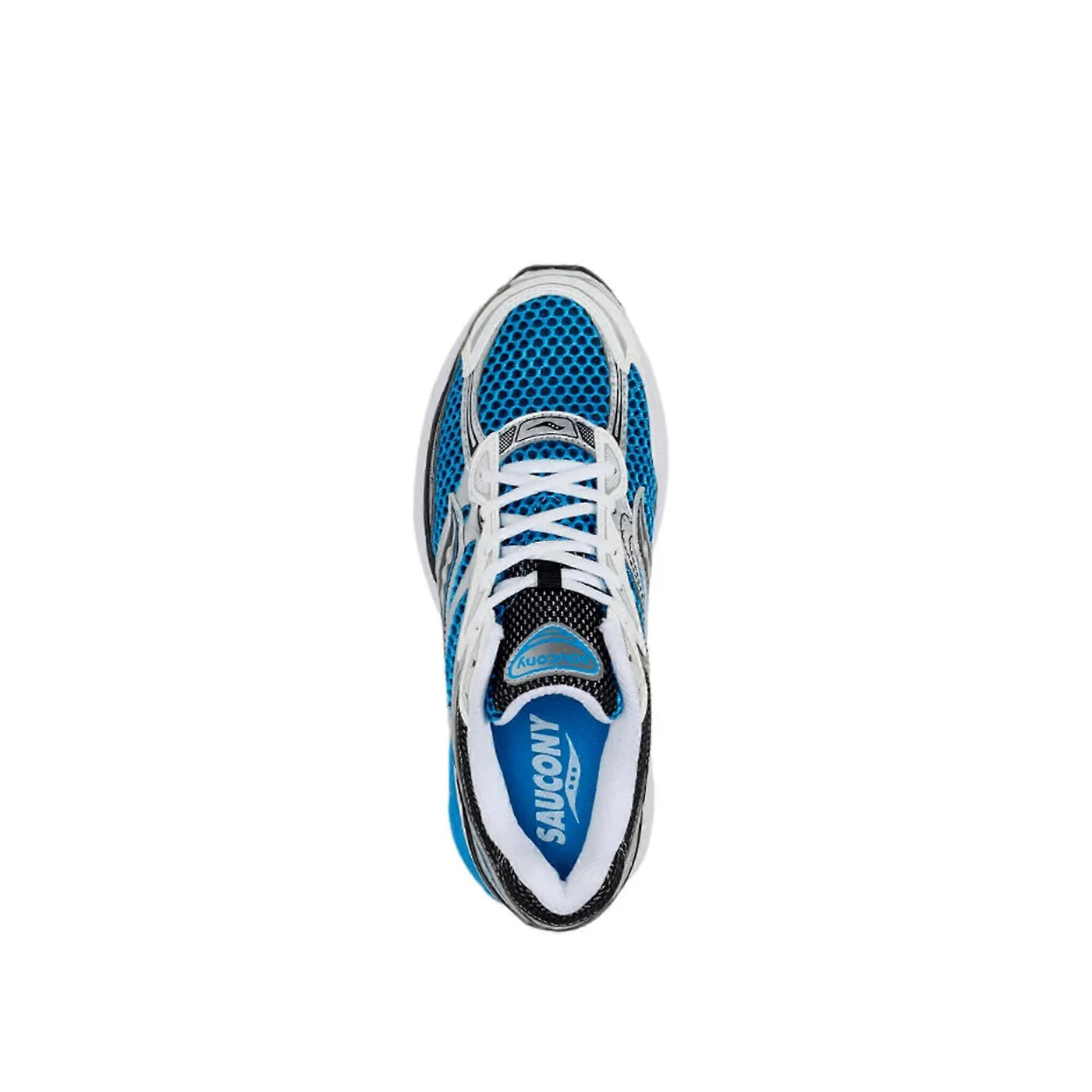Saucony ProGrid Omni 9 — Blue