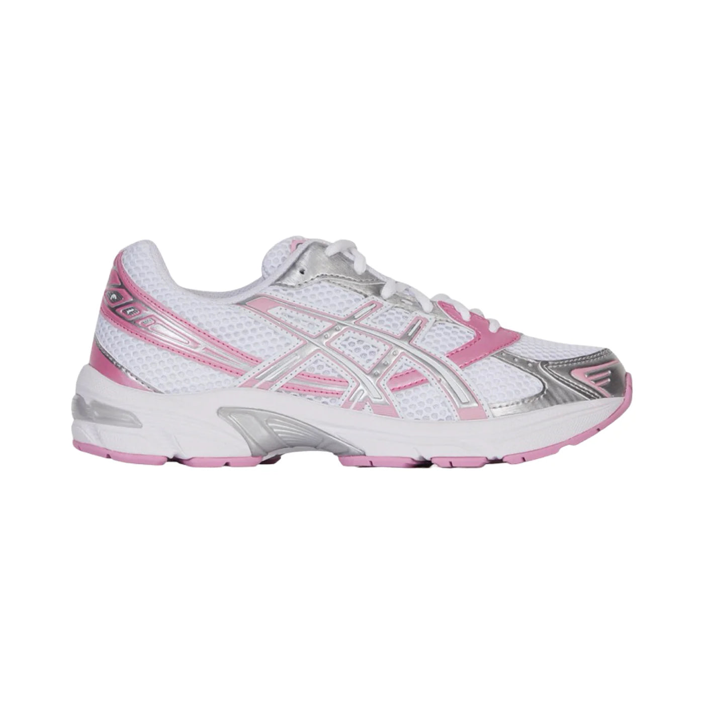 ASICS Gel-1130 — White / Pale Pink