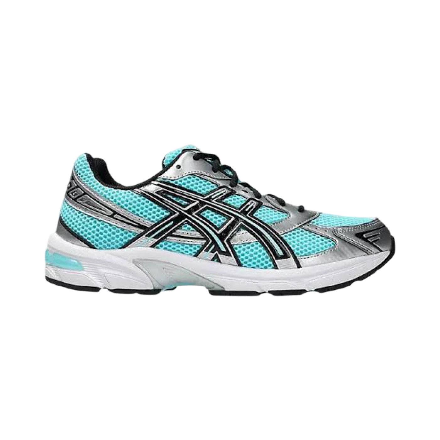 ASICS Gel-1130 — White / Sky Blue