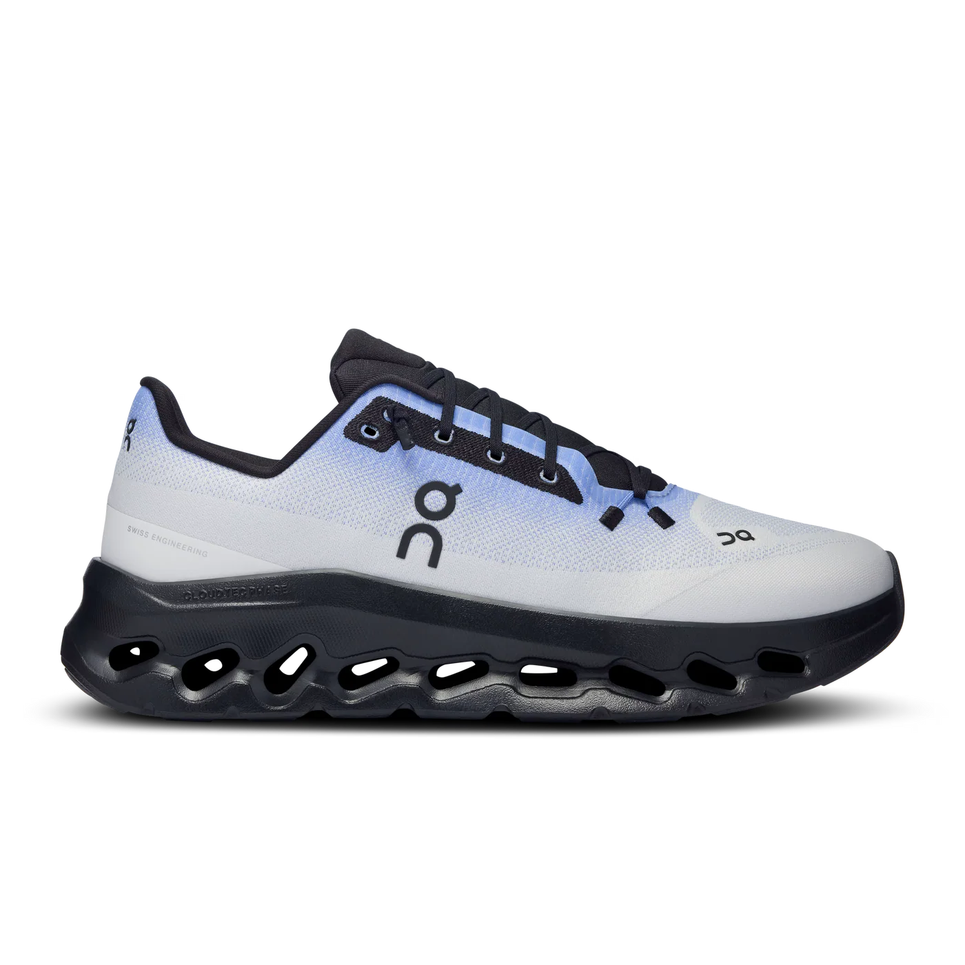 ON Cloudtilt — Eclipse / Asphalte