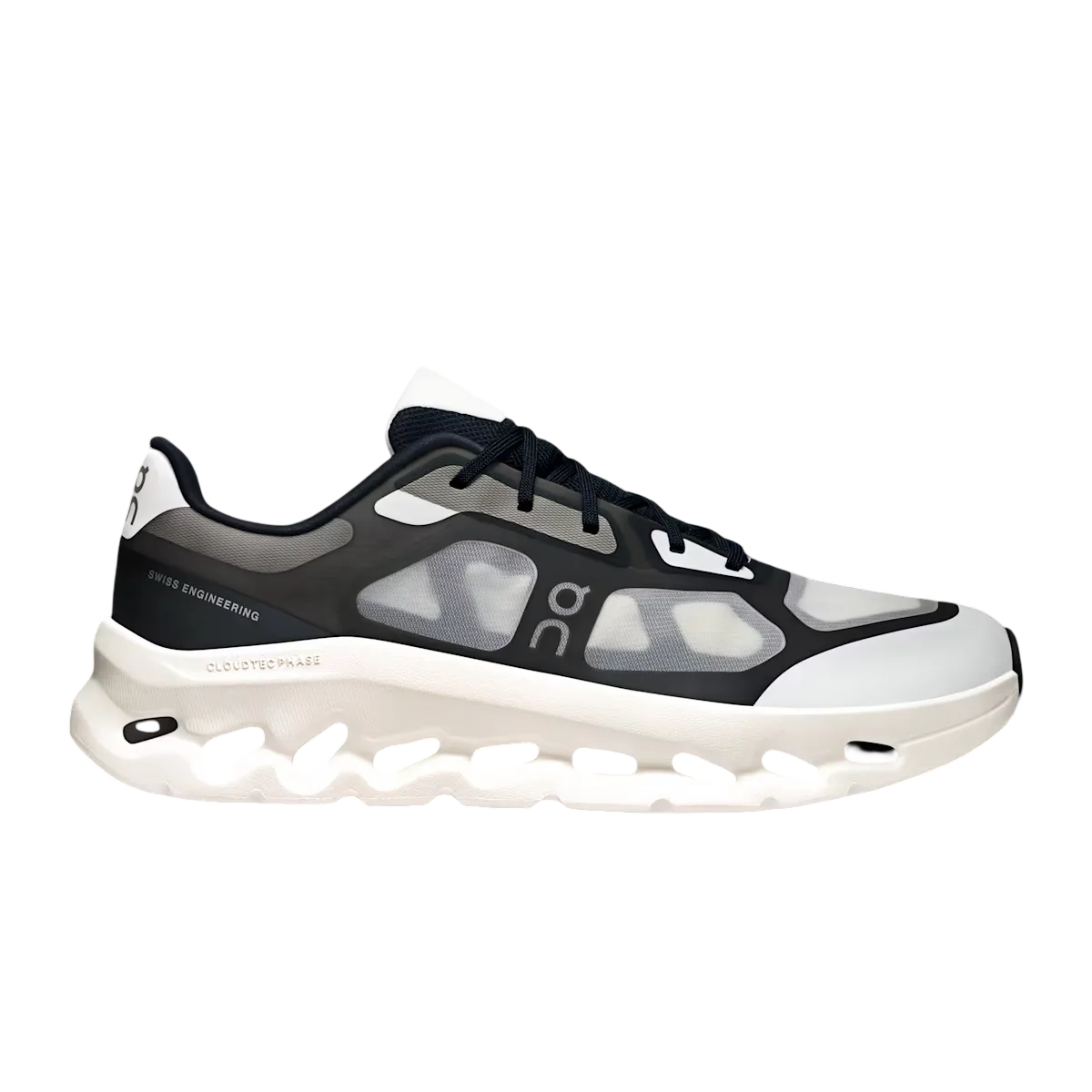 Cloudilt remix black