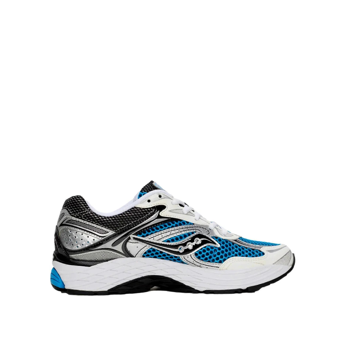 Saucony ProGrid Omni 9 — Blue