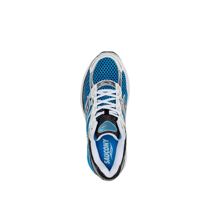 Saucony ProGrid Omni 9 — Blue