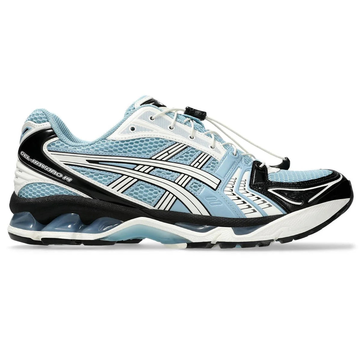 Gel kayano 14 mist cream