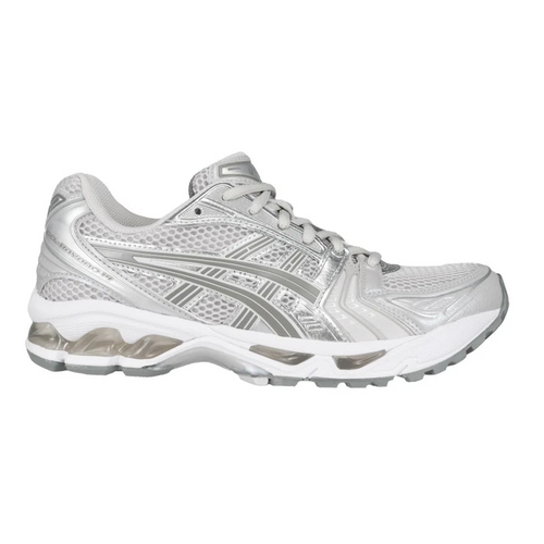 ASICS Gel-Kayano 14 — Piedmont Grey / Glacier Grey