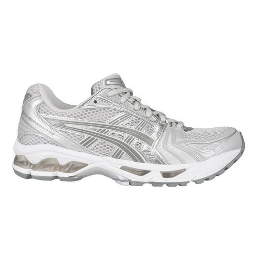 ASICS Gel-Kayano 14 — Piedmont Grey / Glacier Grey