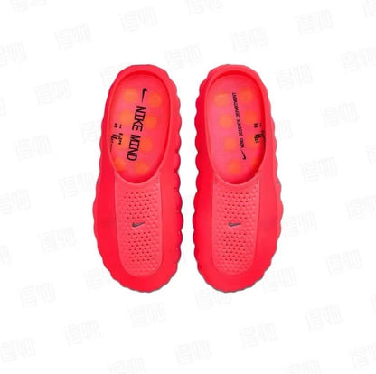 MIND001 red