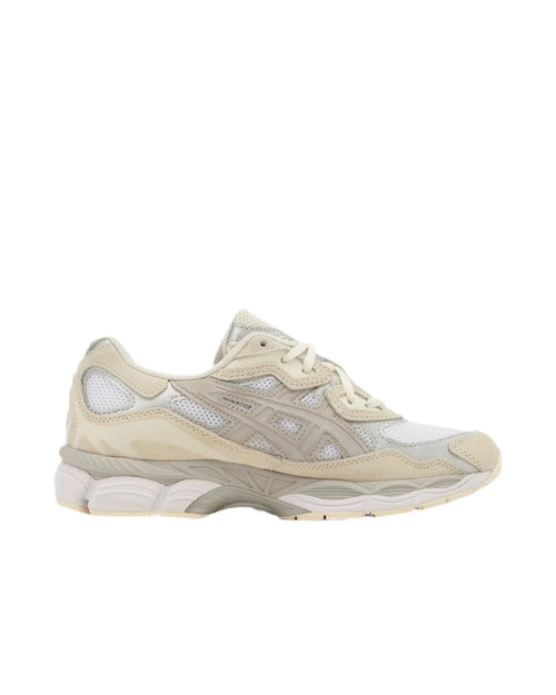 ASICS Gel-NYC — Gris / Beige