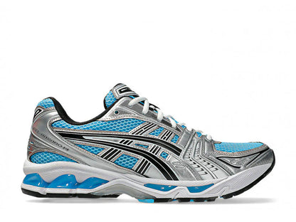 ASICS Gel-Kayano 14 — Arctic Sky / Pure Silver