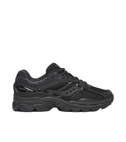 Saucony ProGrid Omni 9 — Black