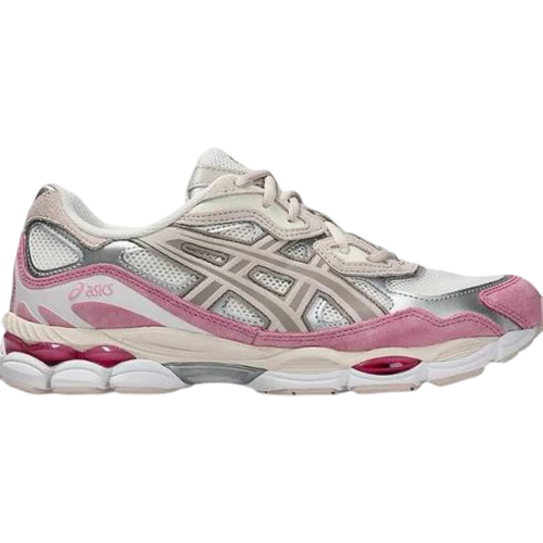 ASICS Gel-NYC — Cream / Pink