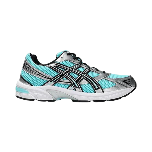 ASICS Gel-1130 — White / Sky Blue