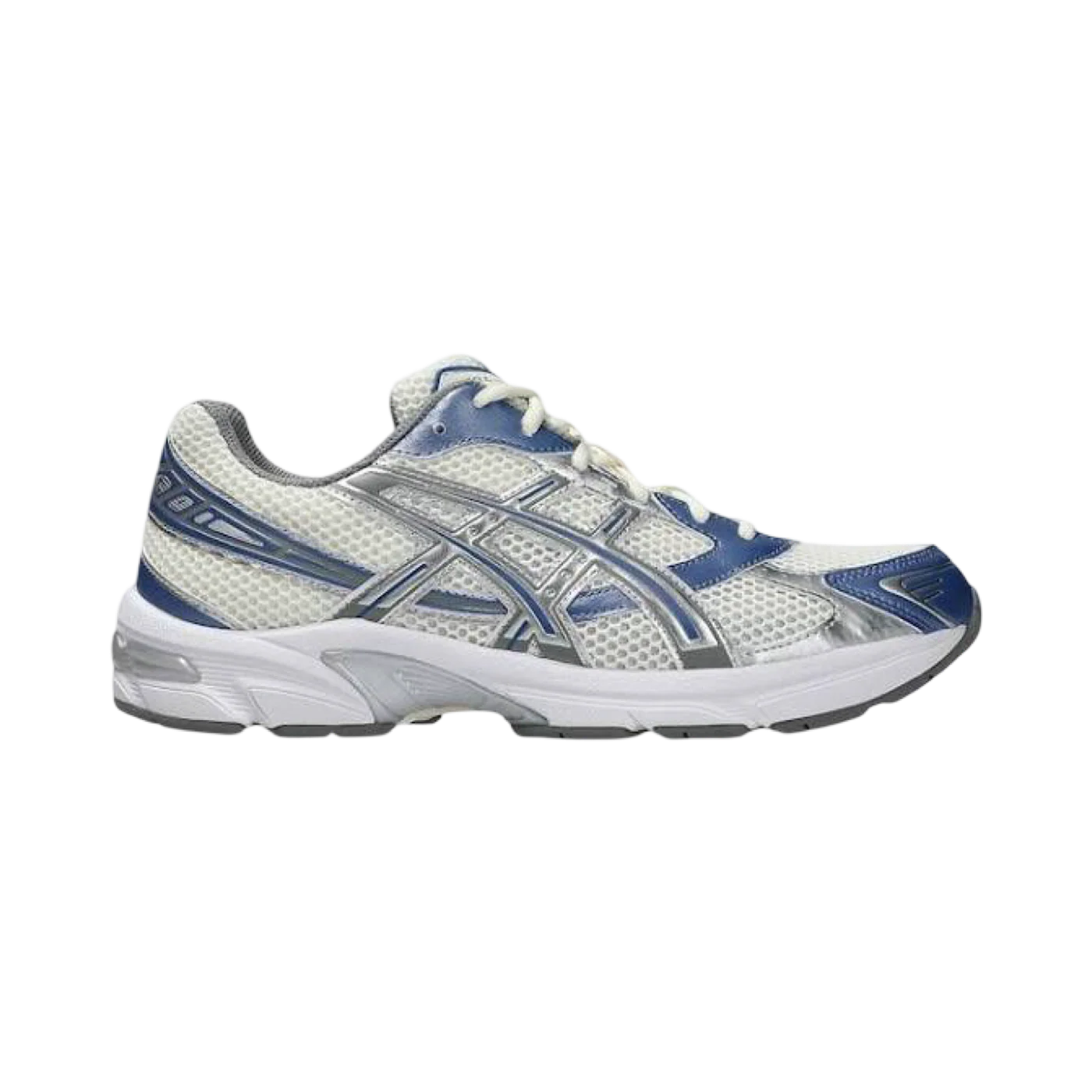 ASICS Gel-1130 — Cream / Steel Blue