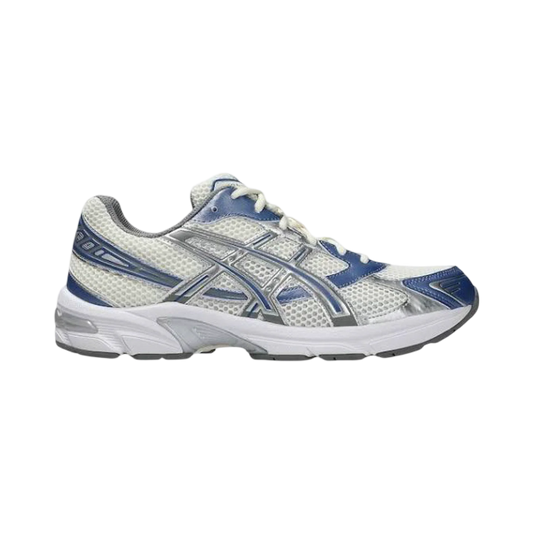 ASICS Gel-1130 — Cream / Steel Blue