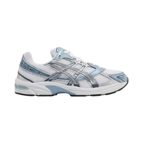 ASICS Gel-1130 — White / Shark Skin