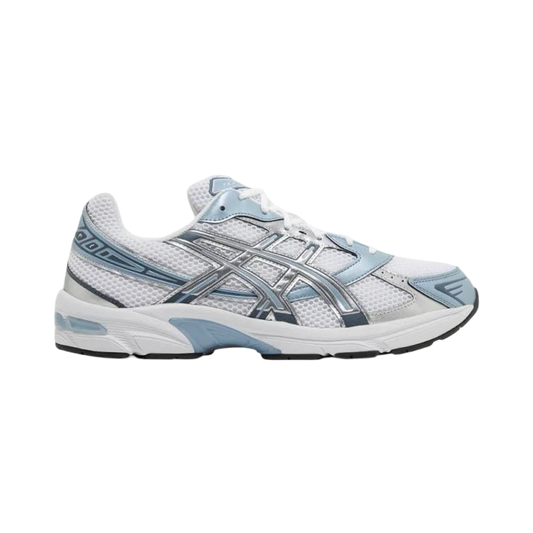 ASICS Gel-1130 — White / Shark Skin