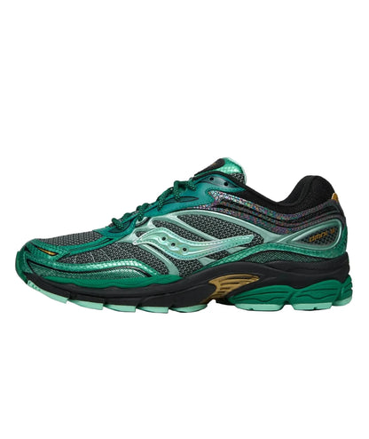 Saucony ProGrid Omni 9 — Green