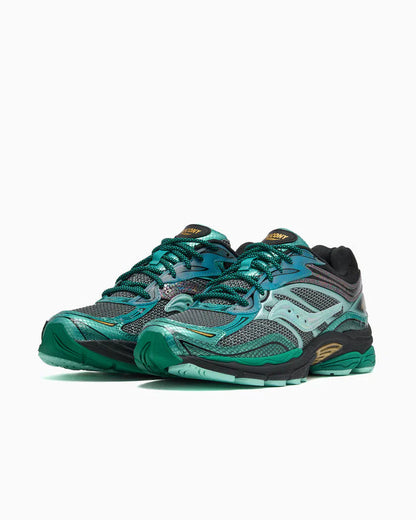 Saucony ProGrid Omni 9 — Green