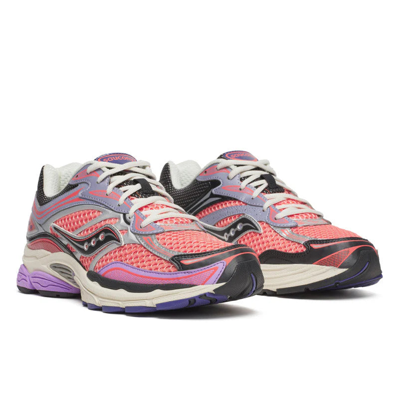 Saucony ProGrid Omni 9 OG — Pink / Purple