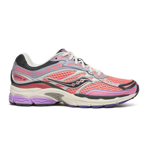 Saucony ProGrid Omni 9 OG — Pink / Purple