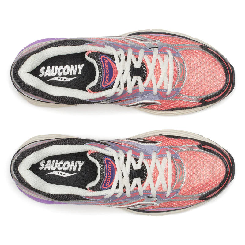 Saucony ProGrid Omni 9 OG — Pink / Purple