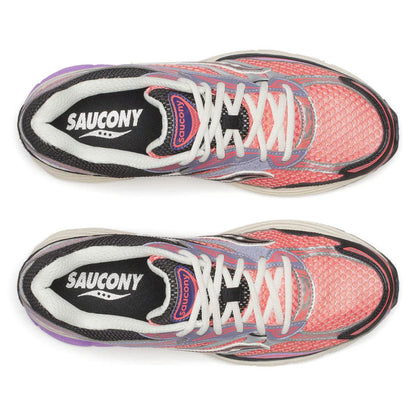 Saucony ProGrid Omni 9 OG — Pink / Purple