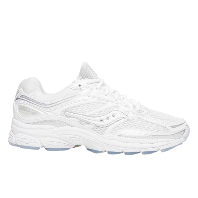 Omni 9 Blanche