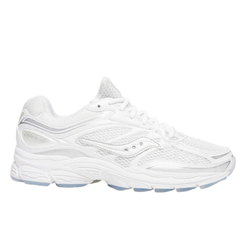 Omni 9 Blanche
