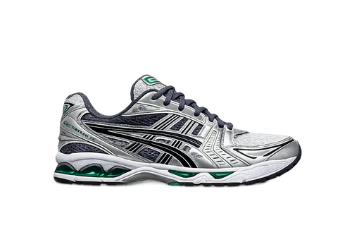 ASICS GEL-KAYANO 14 Metropolis/Jasper Green