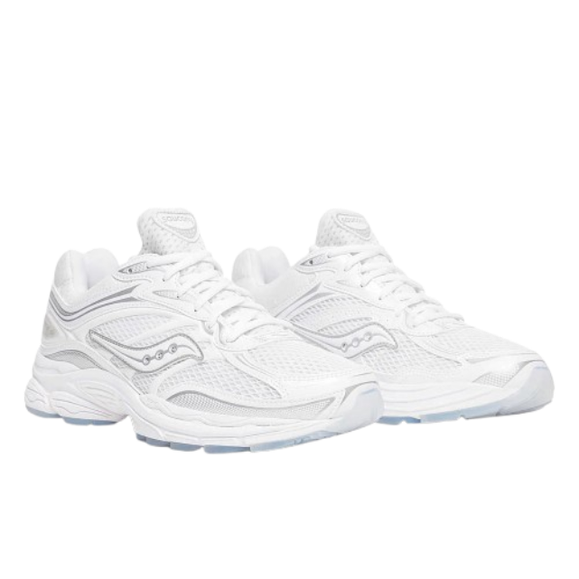 Omni 9 Blanche