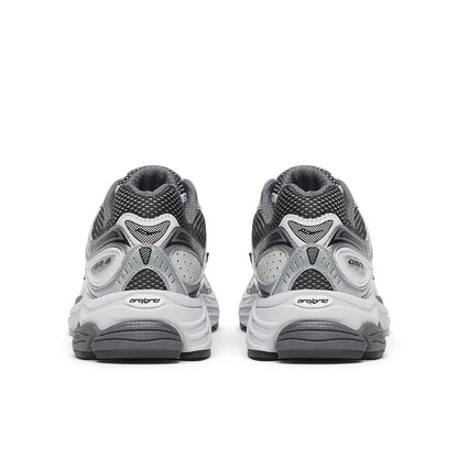 Saucony ProGrid Omni 9 OG — Gris / Noir