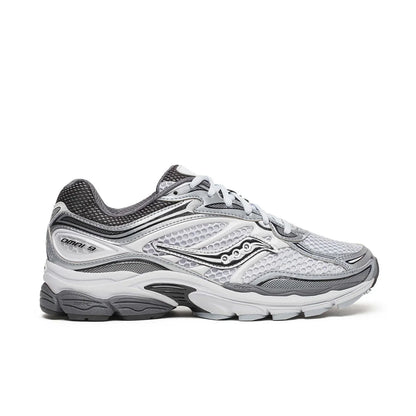 Saucony ProGrid Omni 9 OG — Gris / Noir